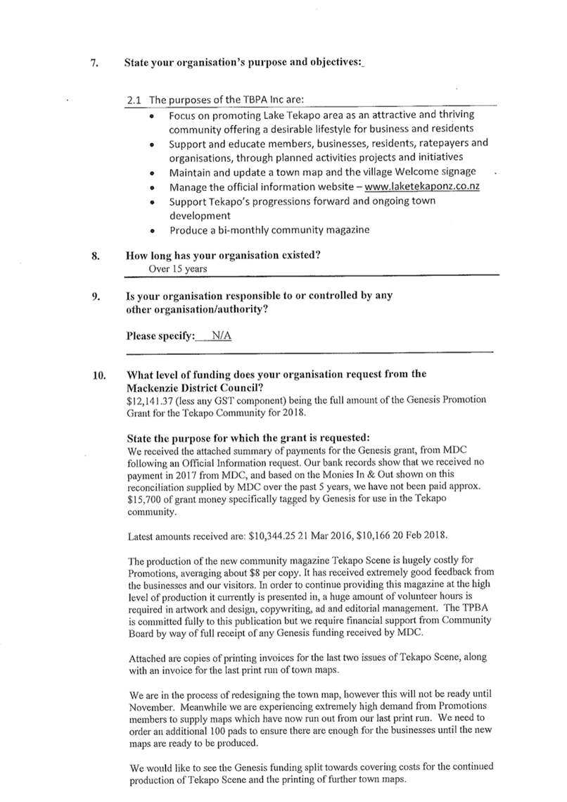 PDF Creator