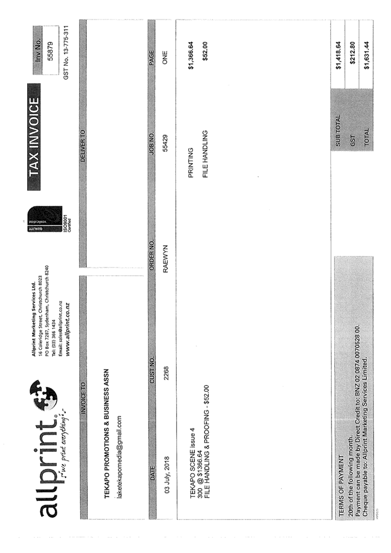 PDF Creator
