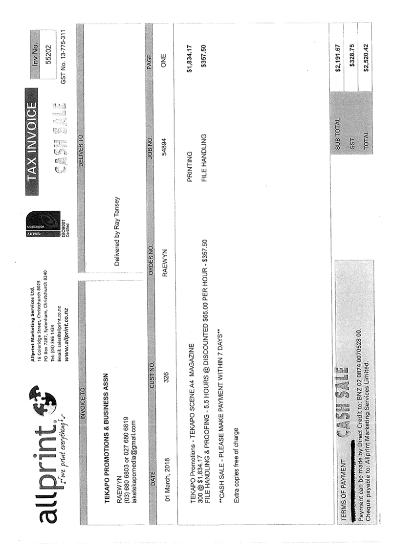 PDF Creator