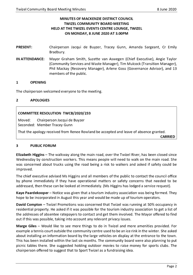 PDF Creator