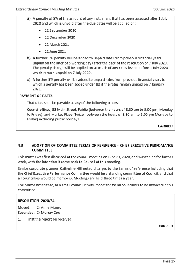 PDF Creator