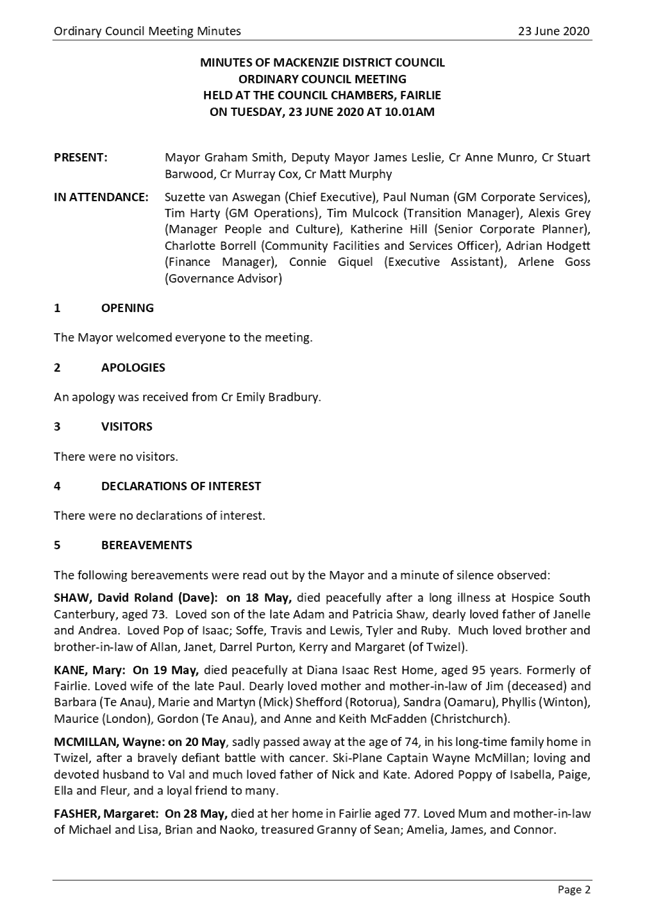 PDF Creator