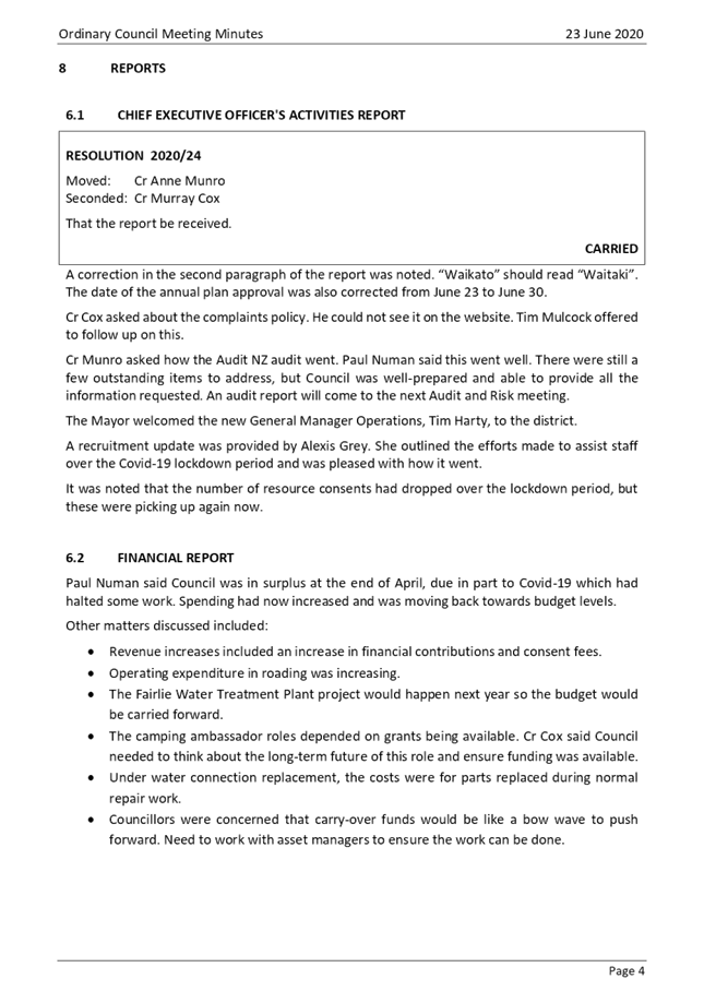 PDF Creator