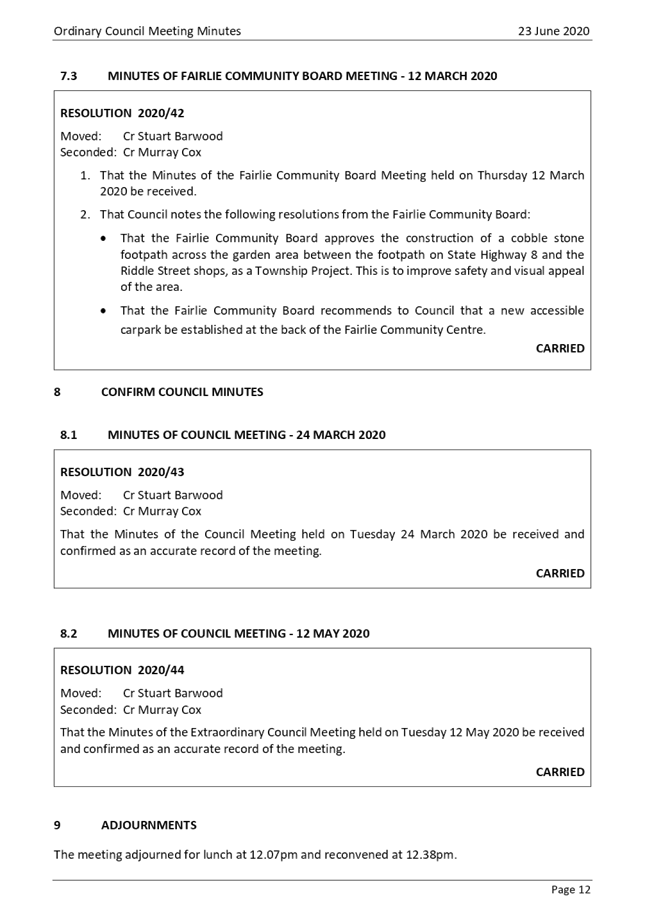 PDF Creator