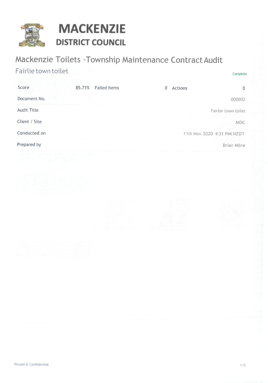 PDF Creator