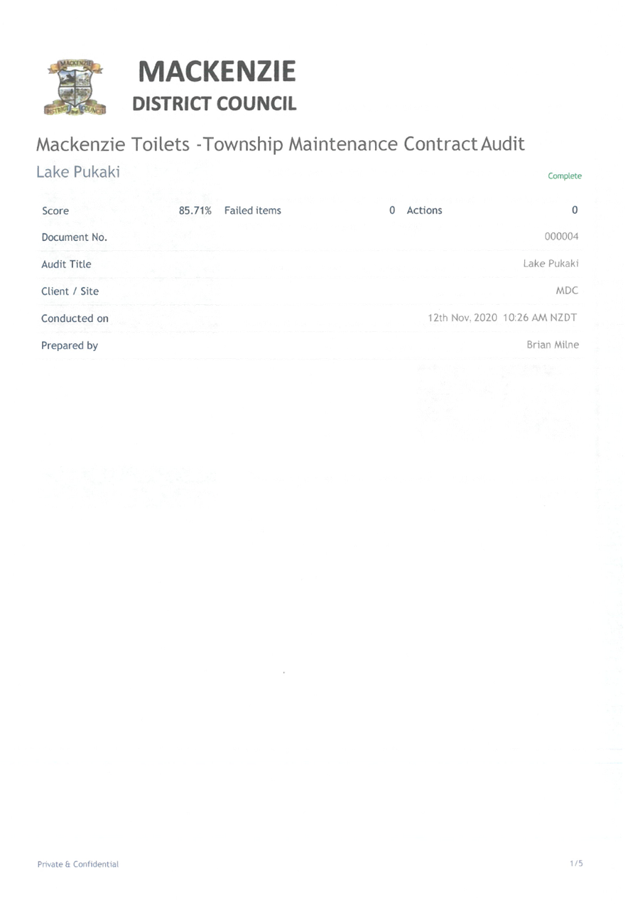 PDF Creator