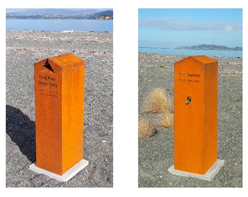 A picture containing text, bin
Description automatically generated