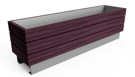 A picture containing bed, container, wooden, box

Description automatically generated