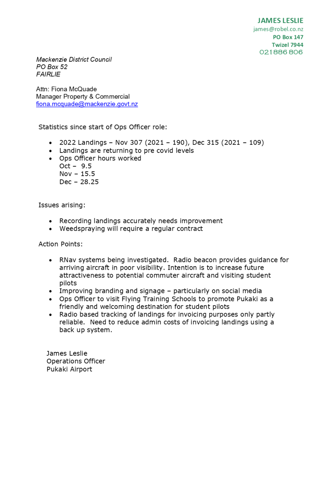Text, letter

Description automatically generated
