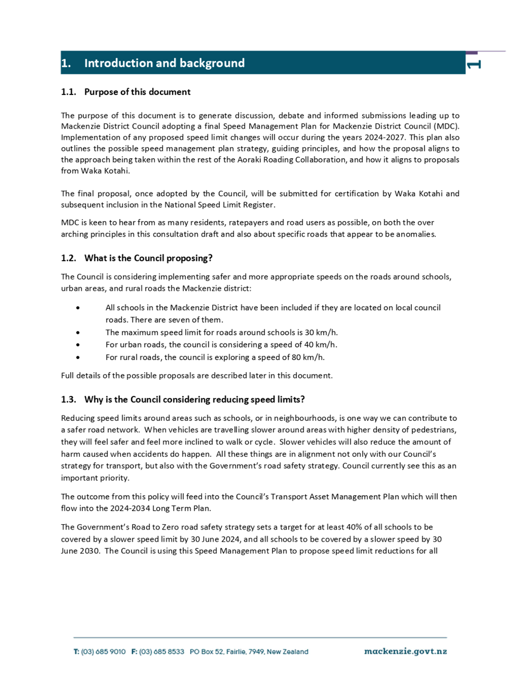 PDF Creator