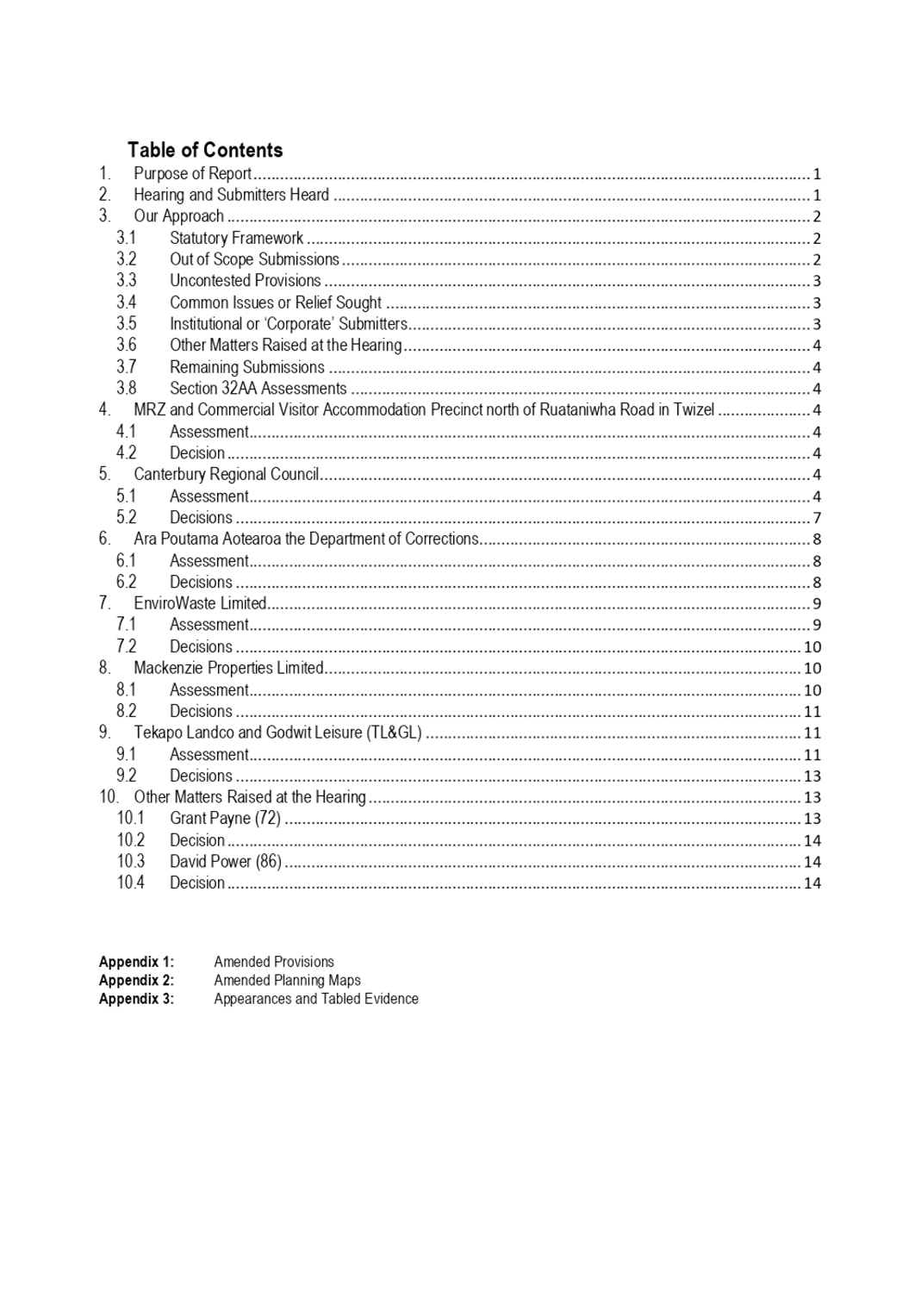 PDF Creator