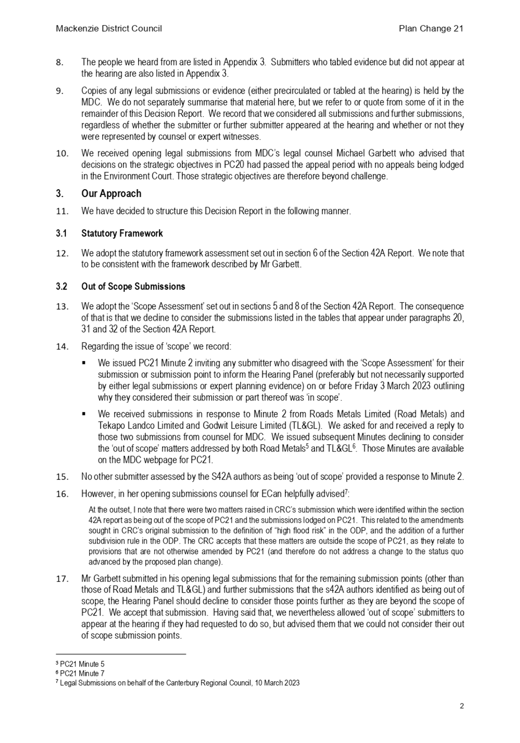 PDF Creator
