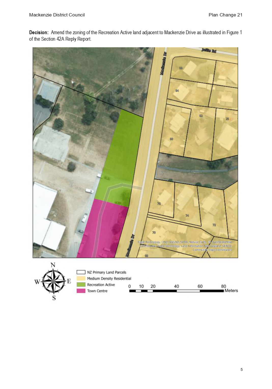 A map of a neighborhood

Description automatically generated