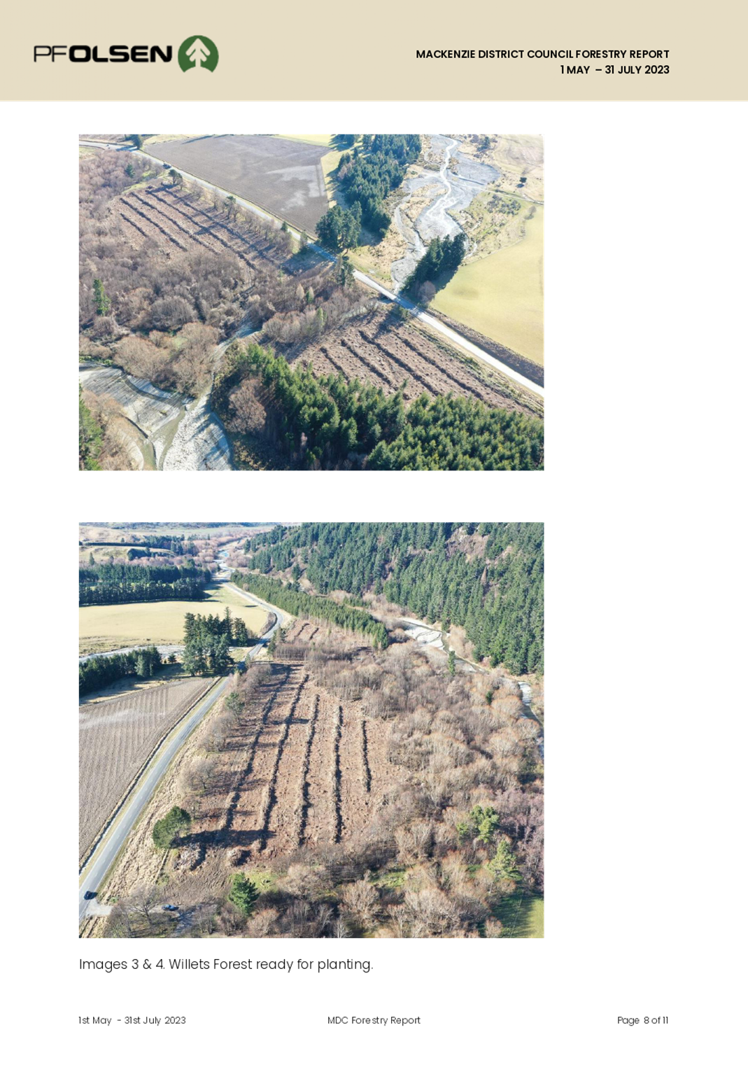 A collage of land and trees

Description automatically generated