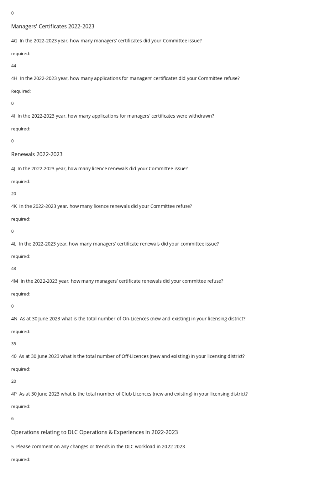 A white sheet of paper with black text

Description automatically generated