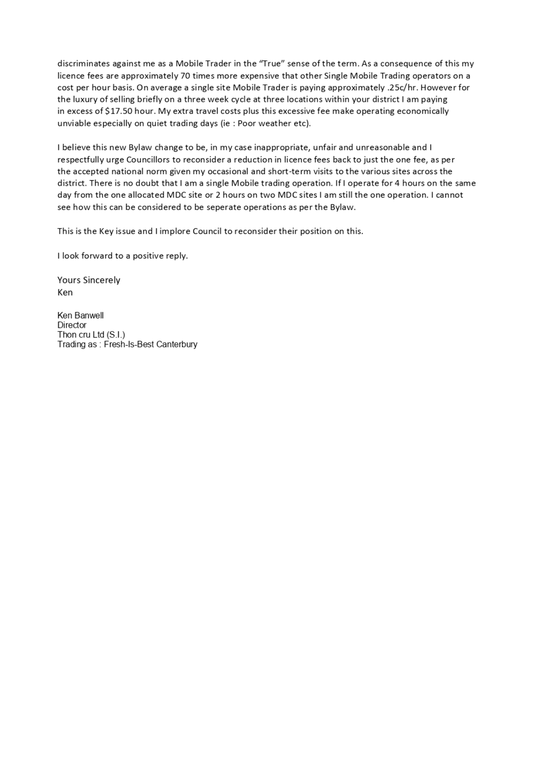A close-up of a letter

Description automatically generated