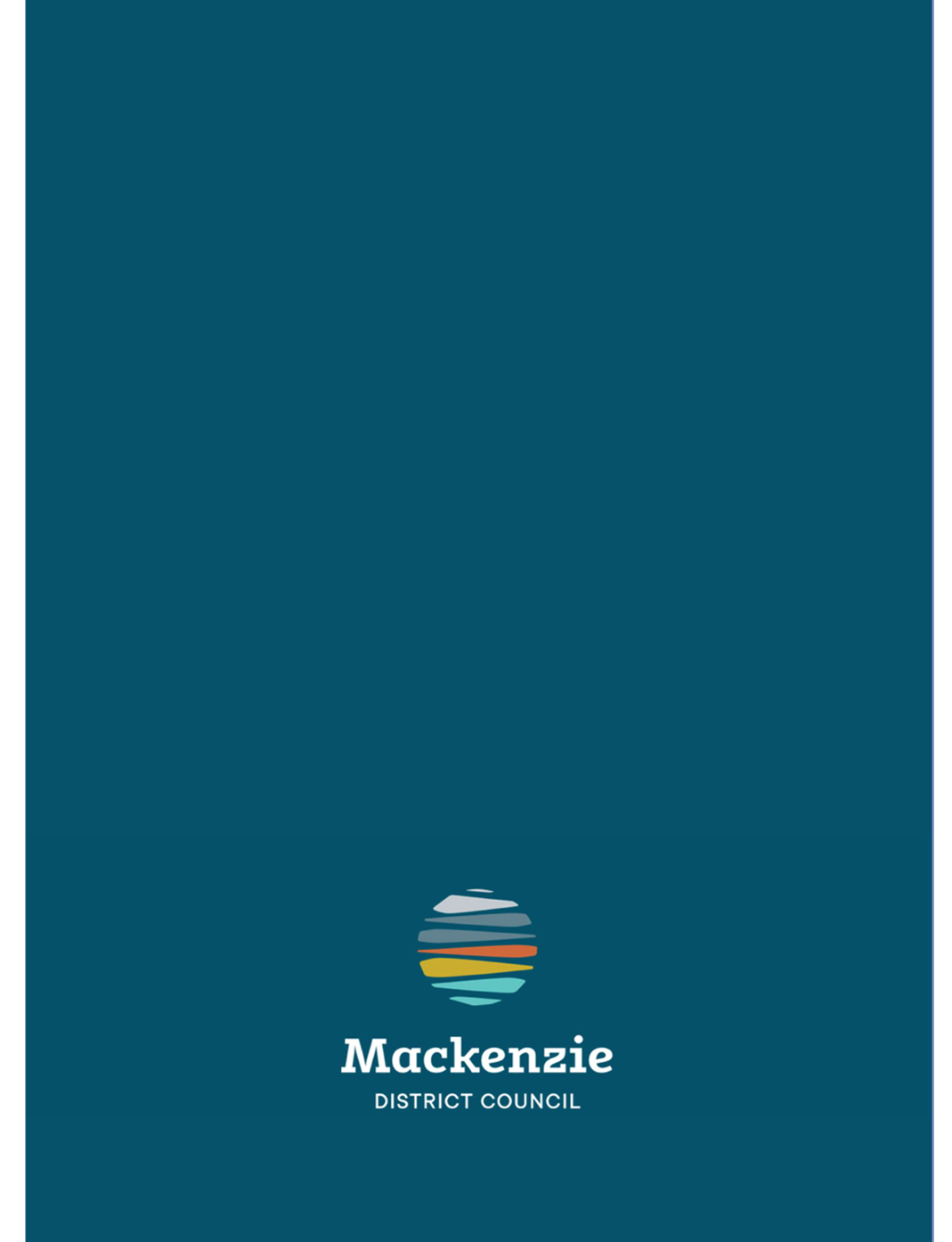 A blue rectangular object with a logo

Description automatically generated