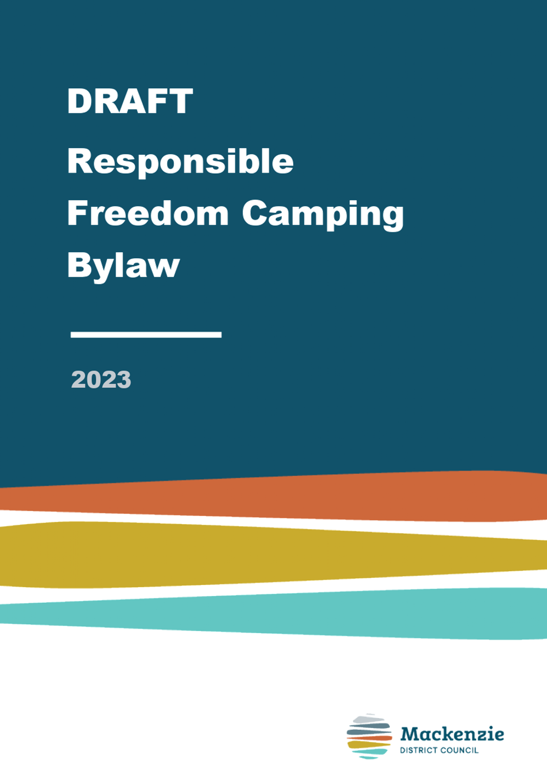 A blue and orange background with white text

Description automatically generated
