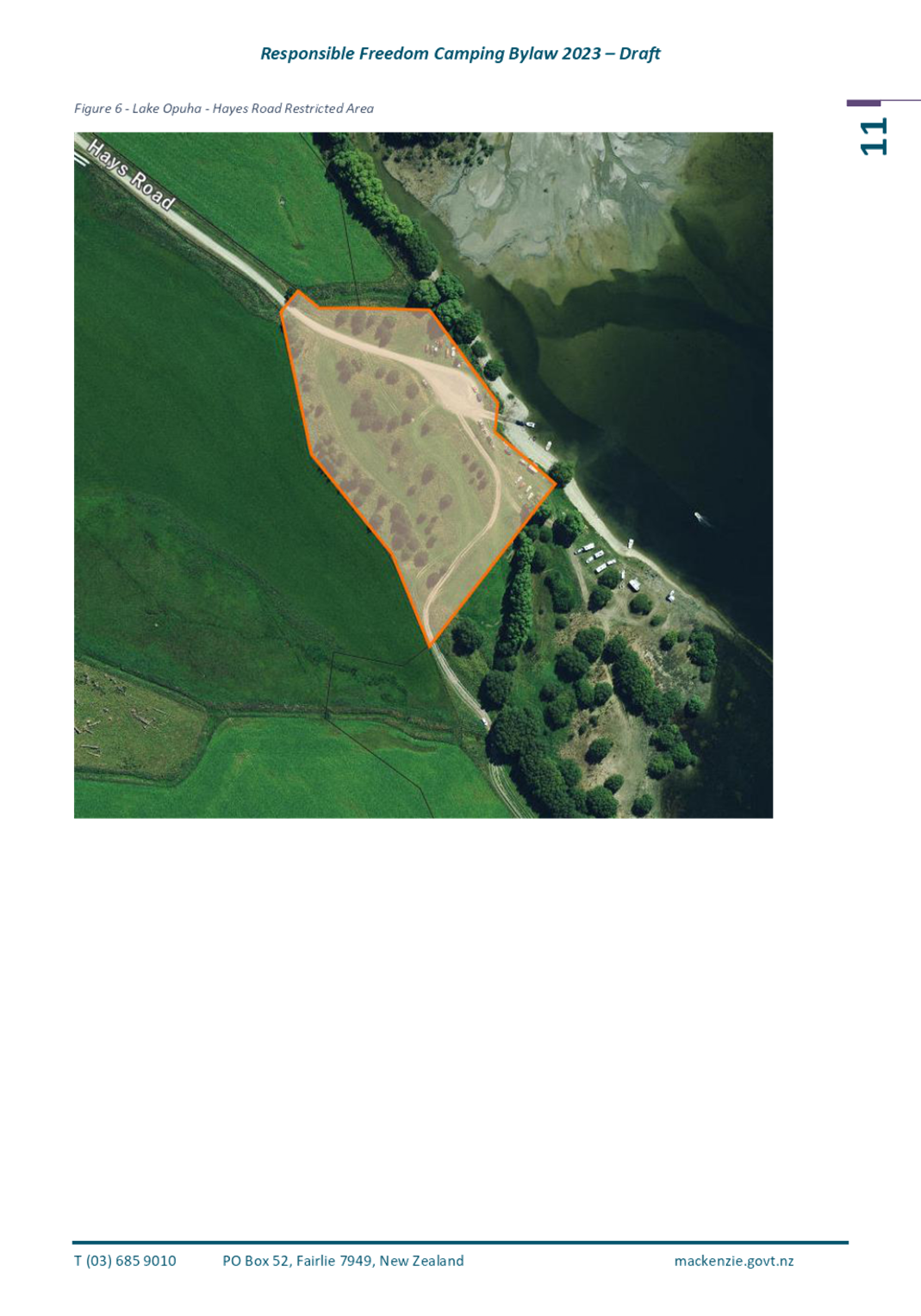 An aerial view of a land

Description automatically generated
