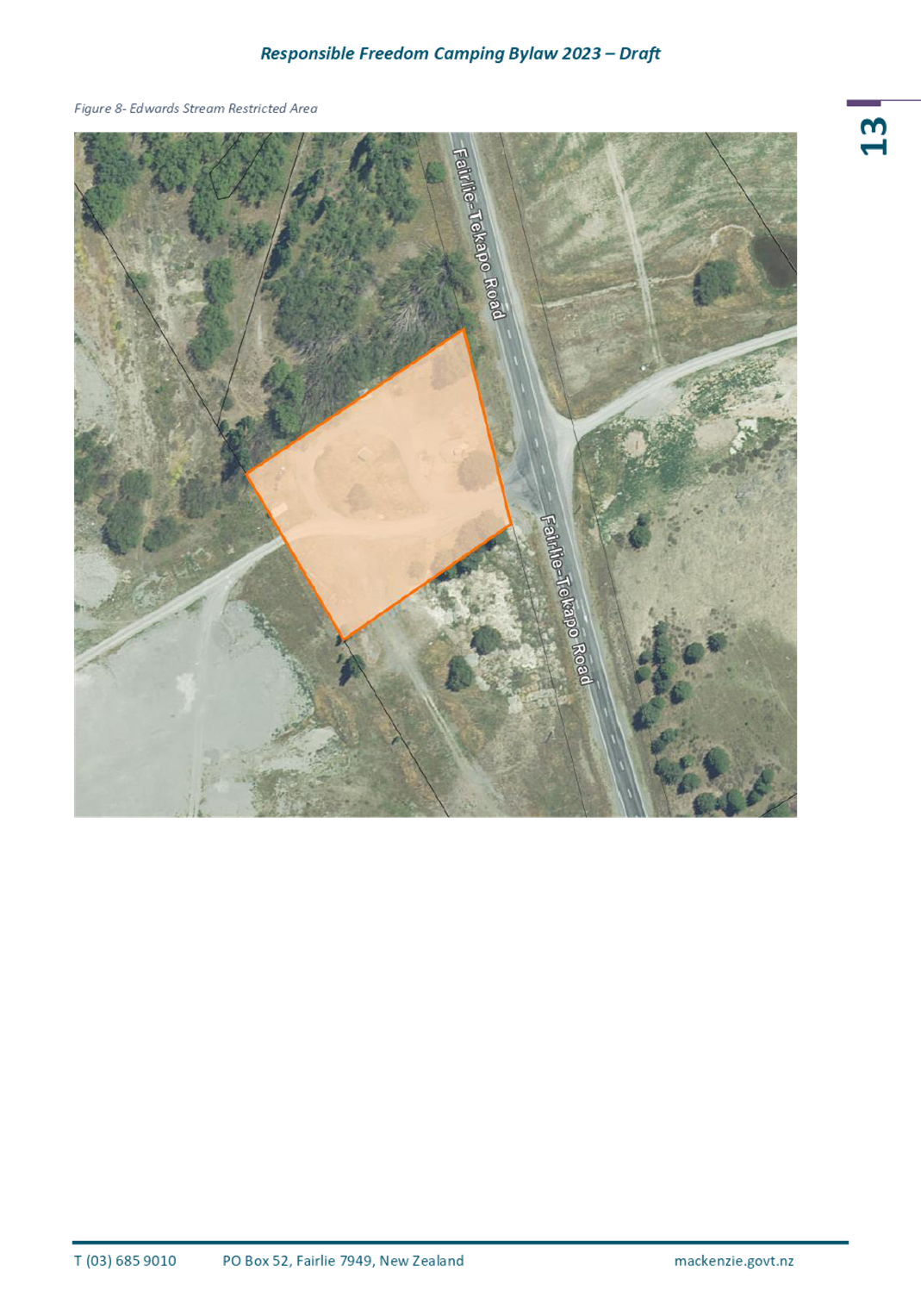 An aerial view of a road

Description automatically generated