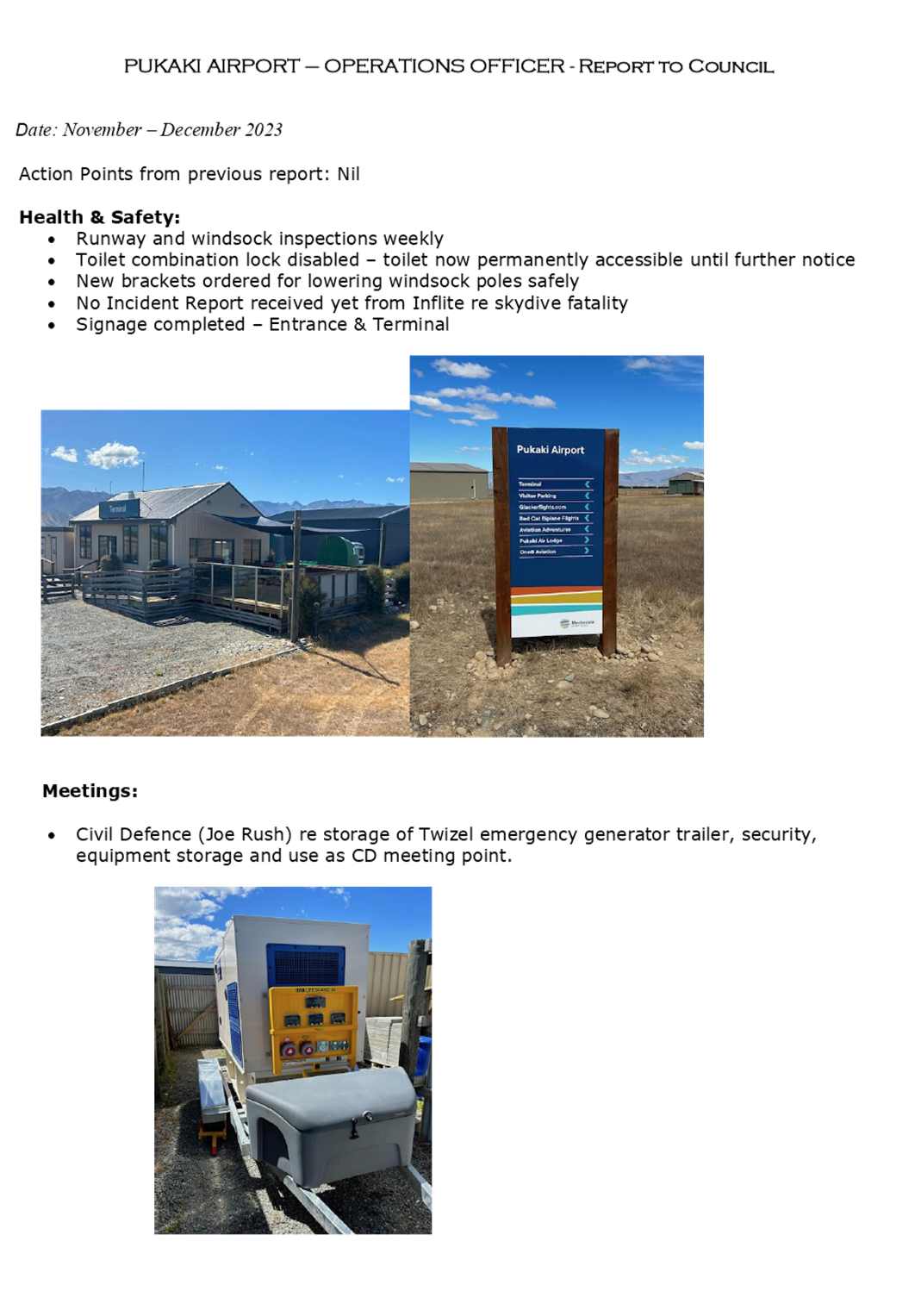 A collage of a sign

Description automatically generated